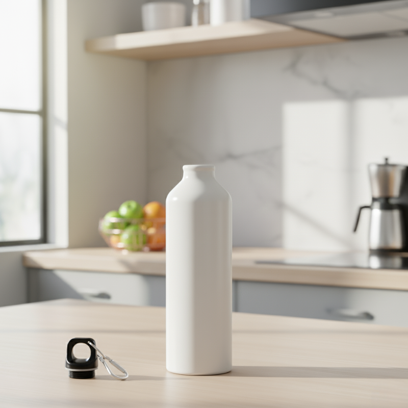 Animals Peak Sublimation Bottle