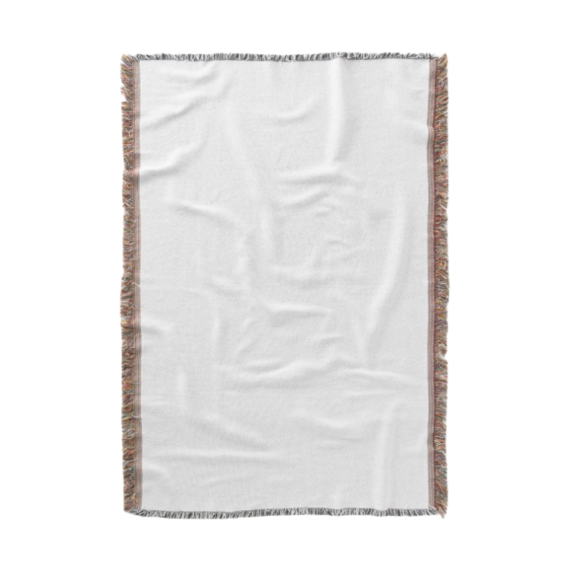 Customized Throw Blanket