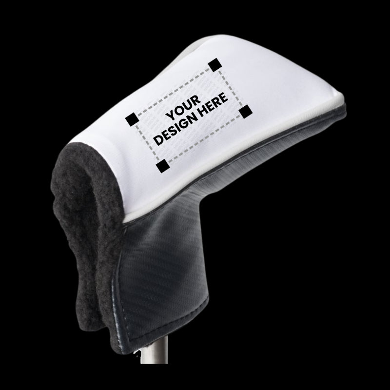 Customized Golf Head Cover