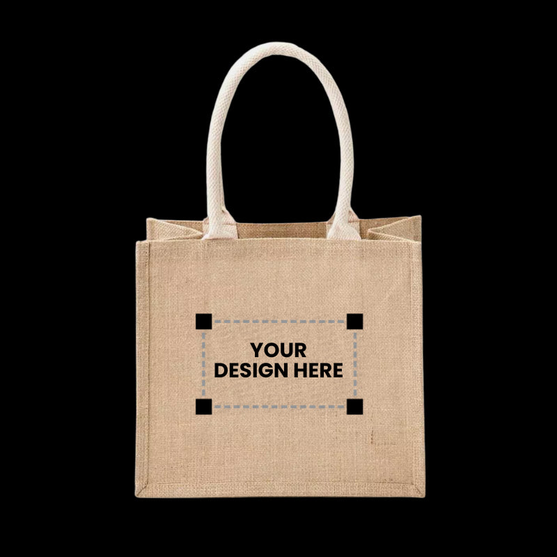 Customized Shopping Bag