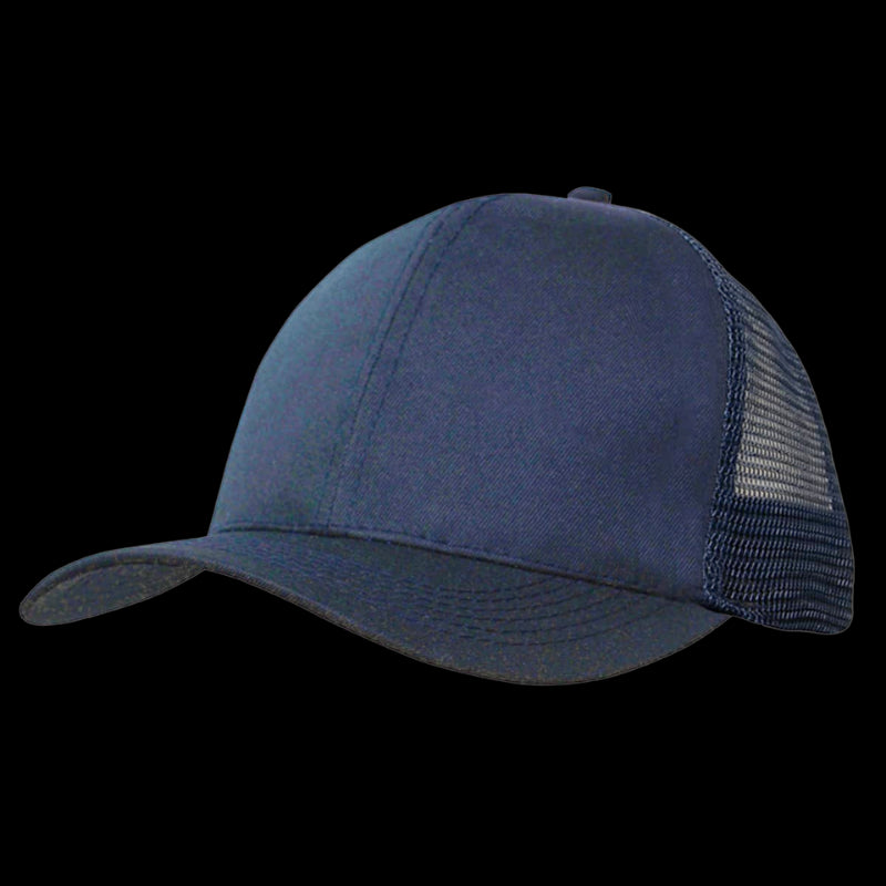 Zenith Fit Cap