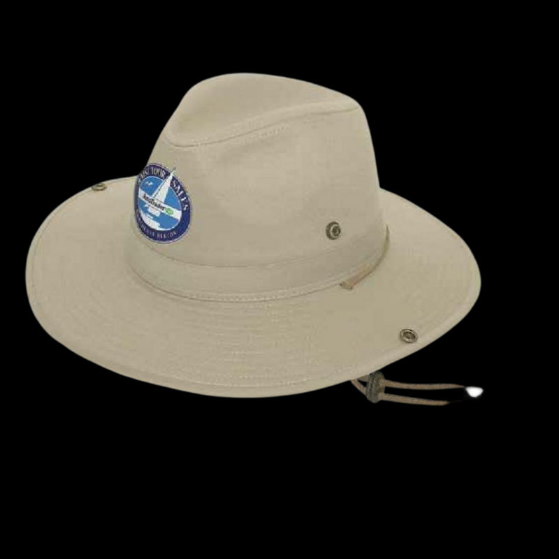 Desert Trekker Hat