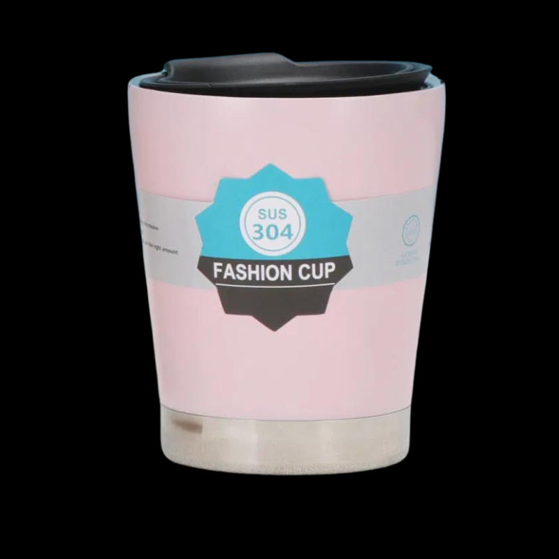 Business Blend Mug (Light Pink)