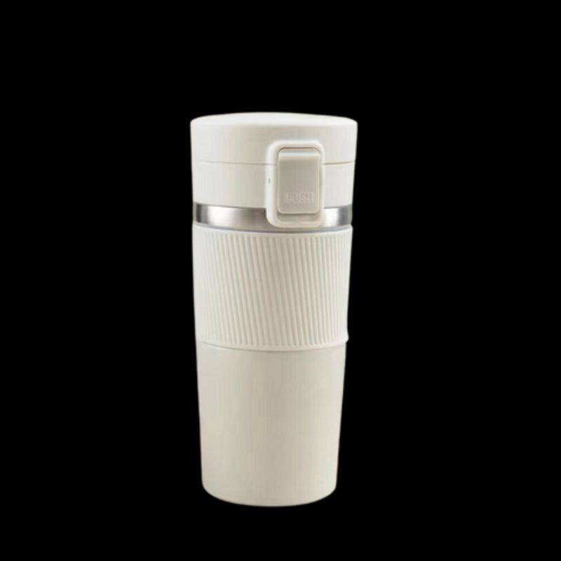 Corporate Brilliance Mug (Cream)