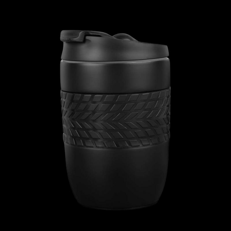 Executive Espresso Mug (Black)