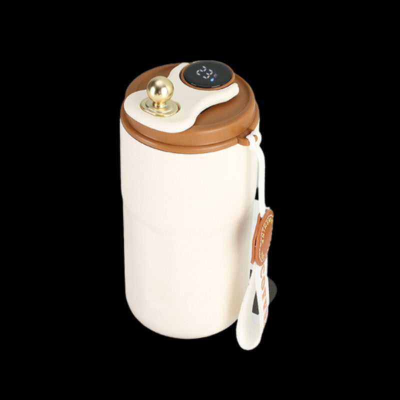 Office Opulence Mug (Brown)