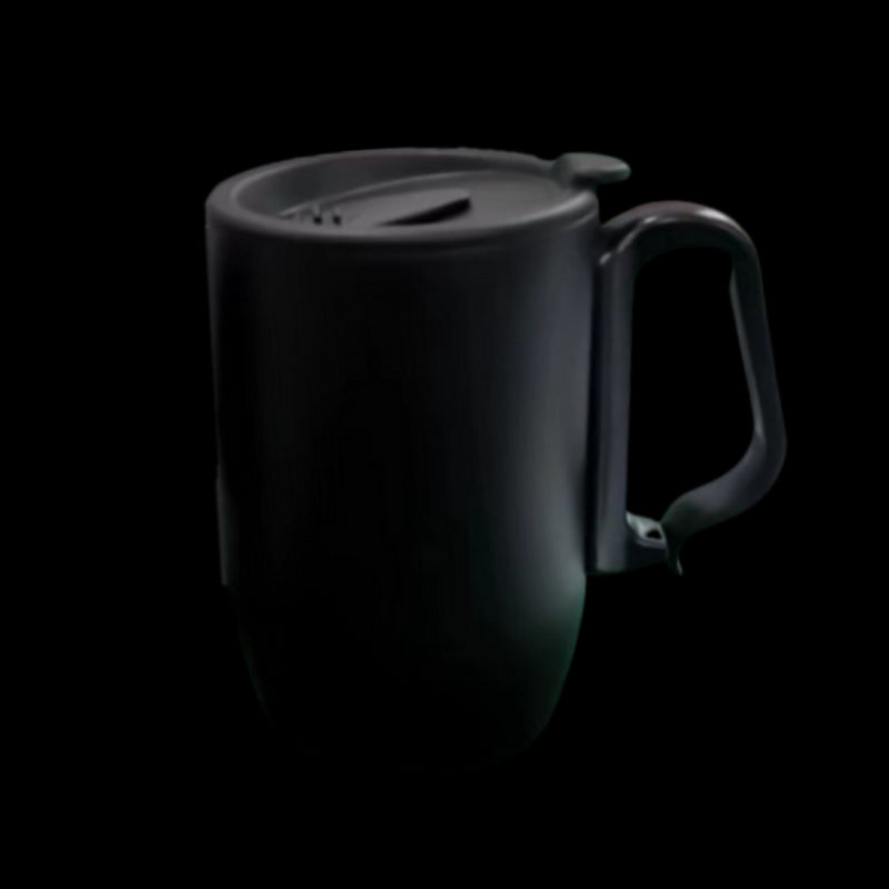 Business Beacon Mug (Black)