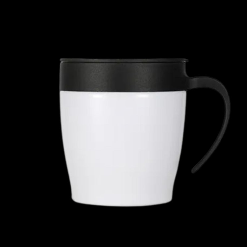 Classic Branding Mug (White)