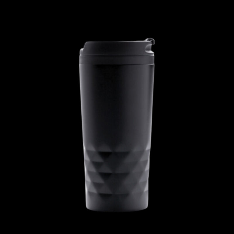 Professional Profile Mug (Black)