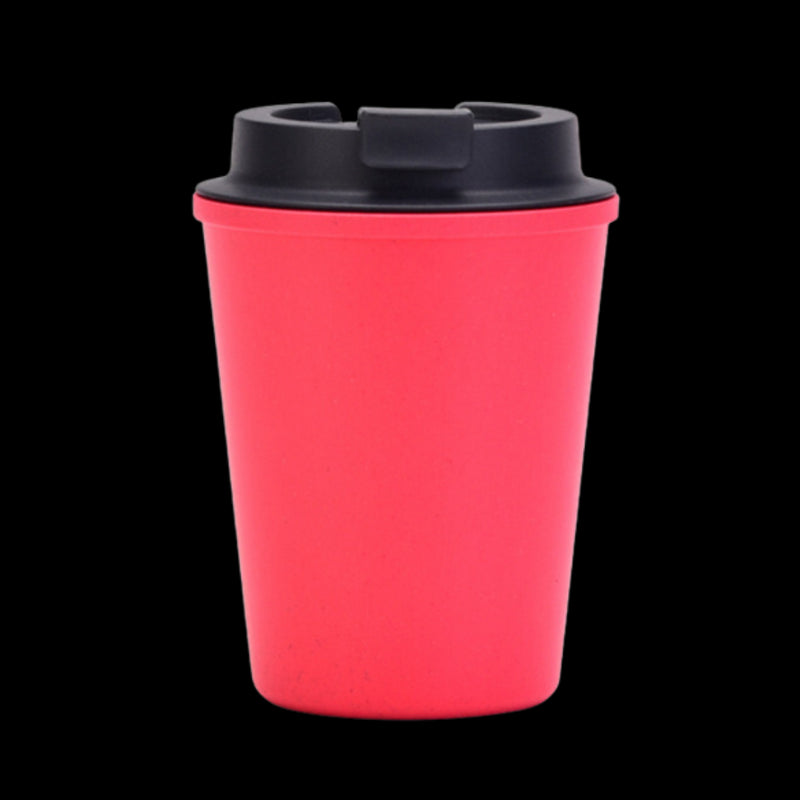 Office Oasis Mug (Red)