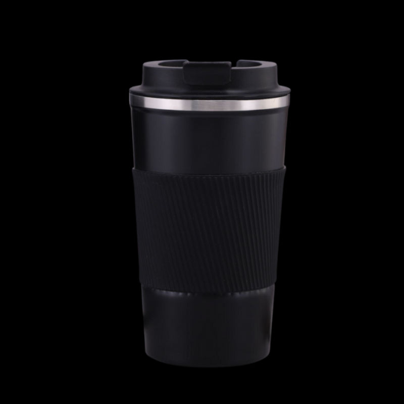 Classic Profile Mug (Black)