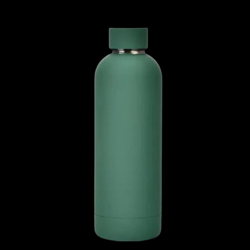 HydraSteel Bottle