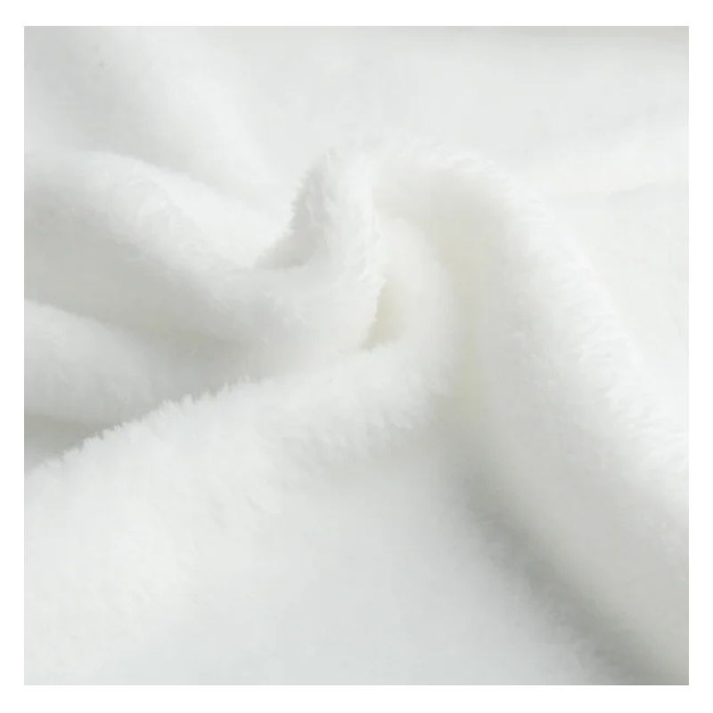 Customized baby blanket