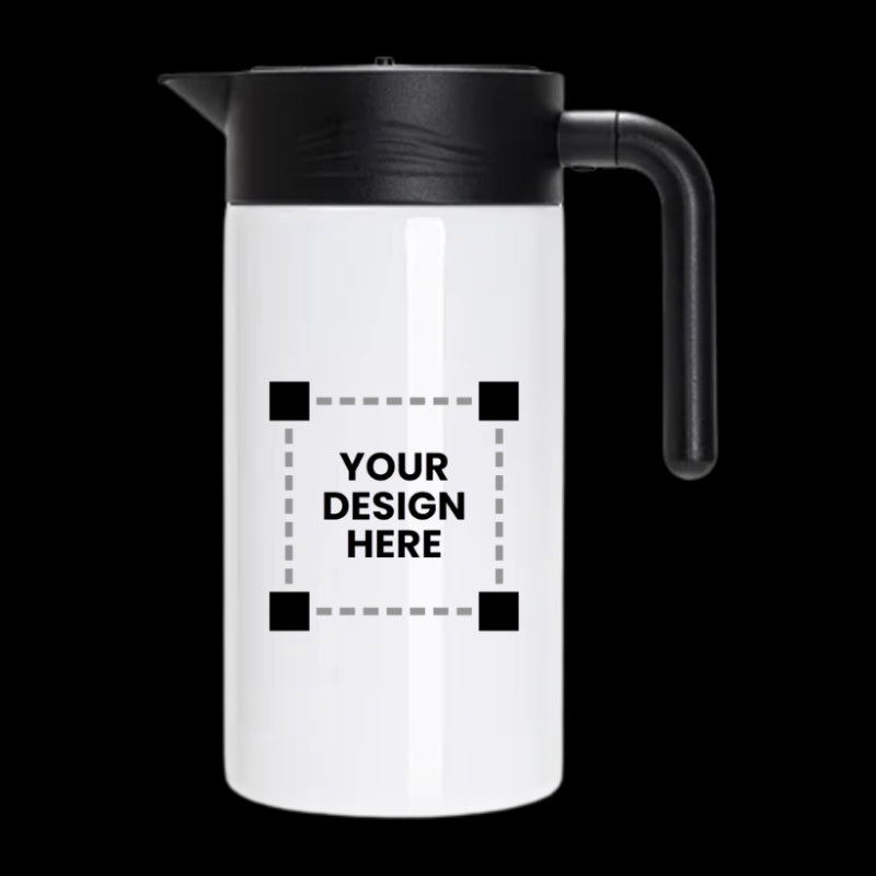 Customized Thermal Coffee Carafe Pot