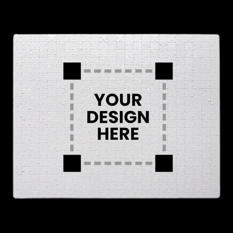 Customized puzzle
