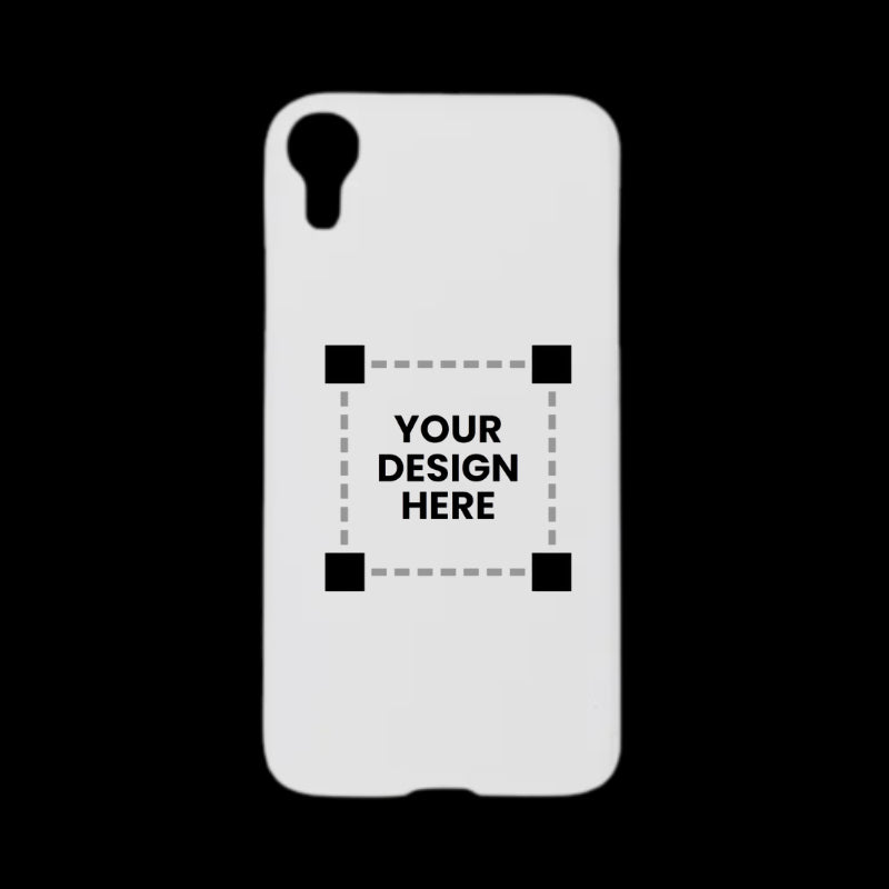 Customized iPhone XR Cover