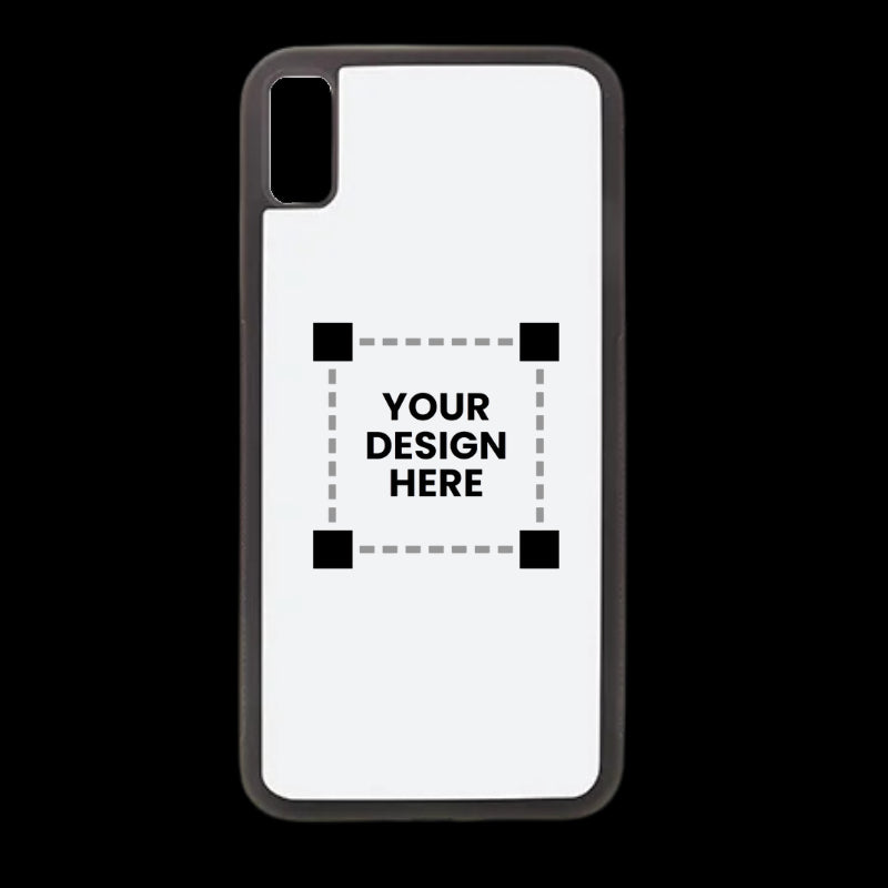 Customized iPhone XS Max Cover