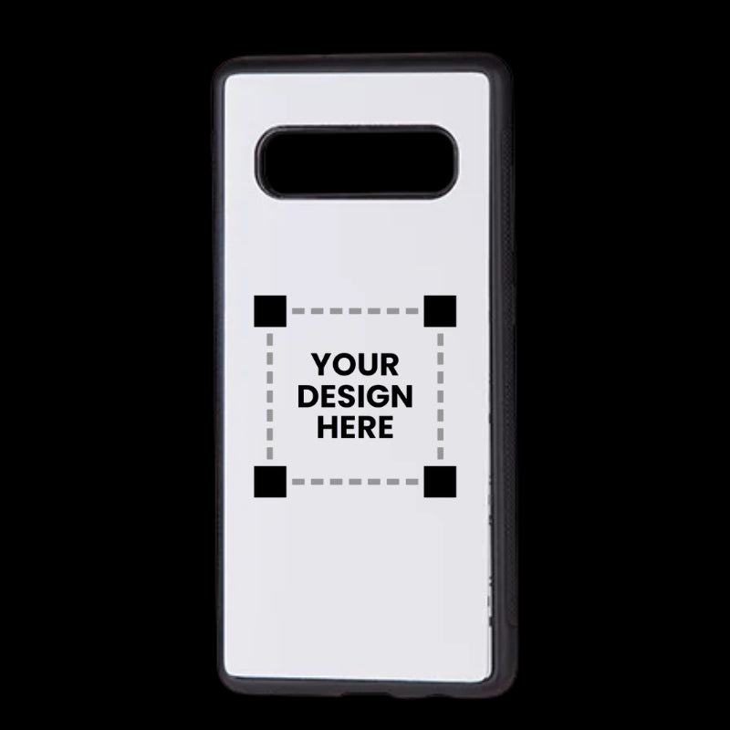 Customized Samsung S10 Plus Cover