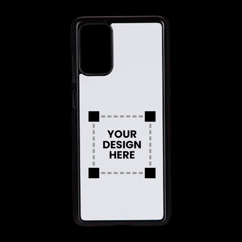 Customized Samsung S20+ Cover