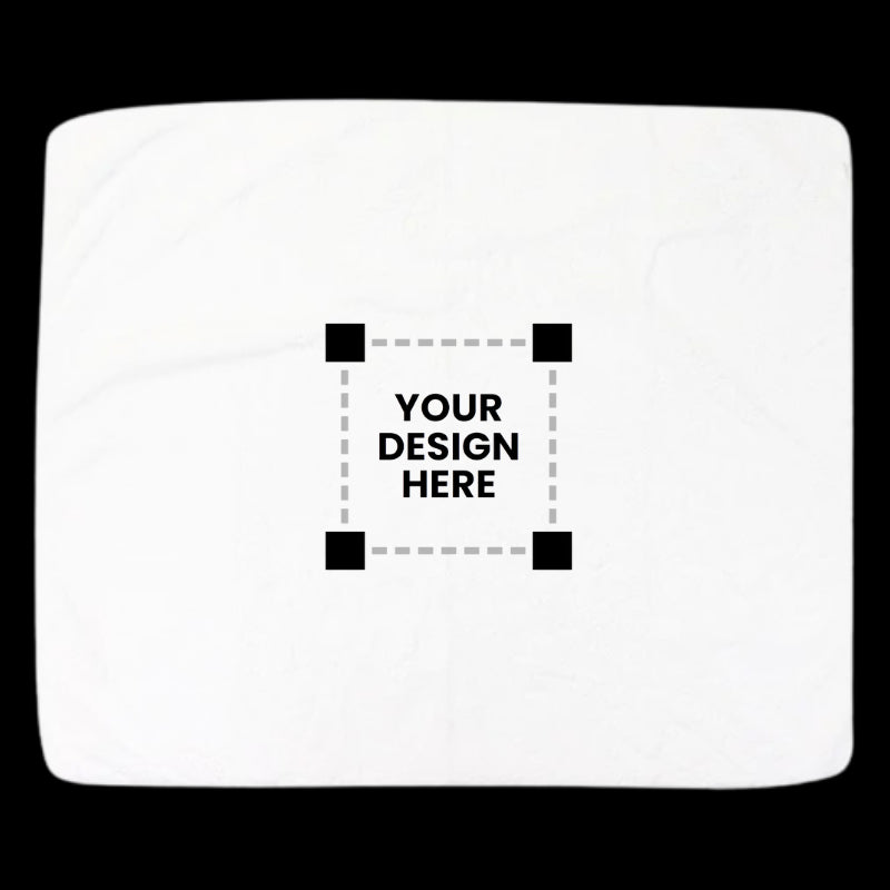 Customized Pet Blanket