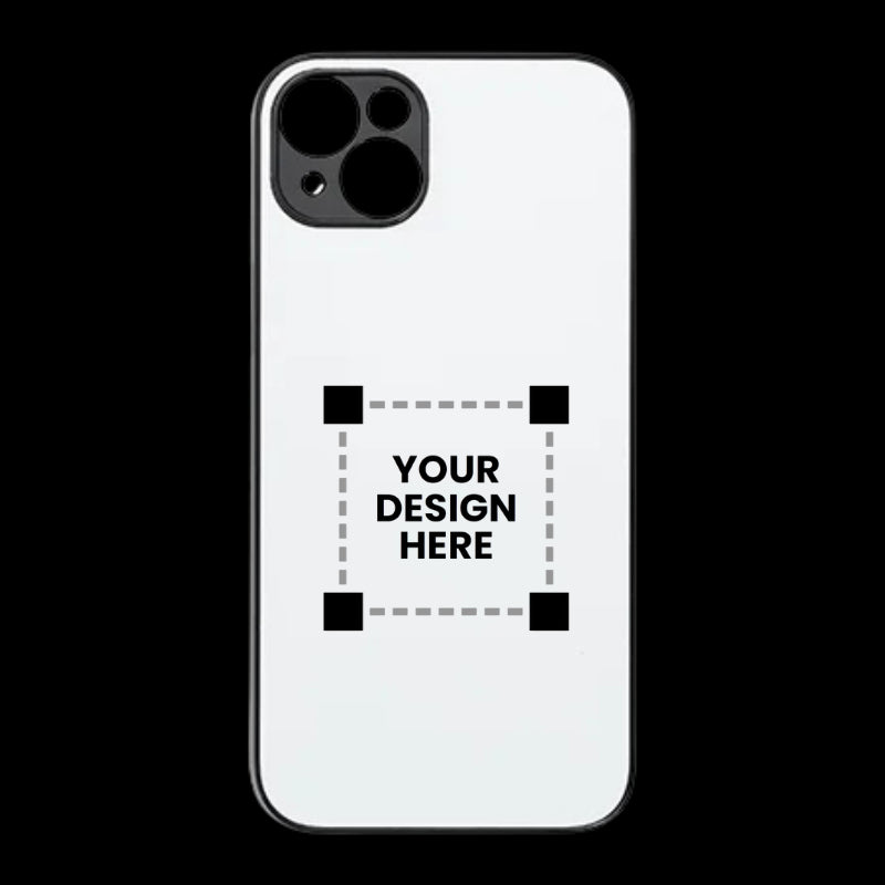 Customized iPhone 14 Plus Cover