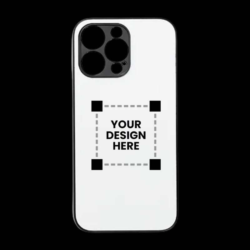 Customized iPhone 14 Pro Max Cover