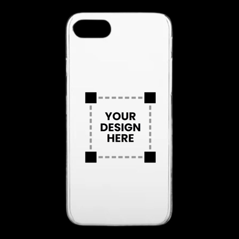 Customized iPhone 7/8 Cover