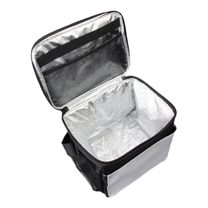 Customized Large Insulated Lunch Bag