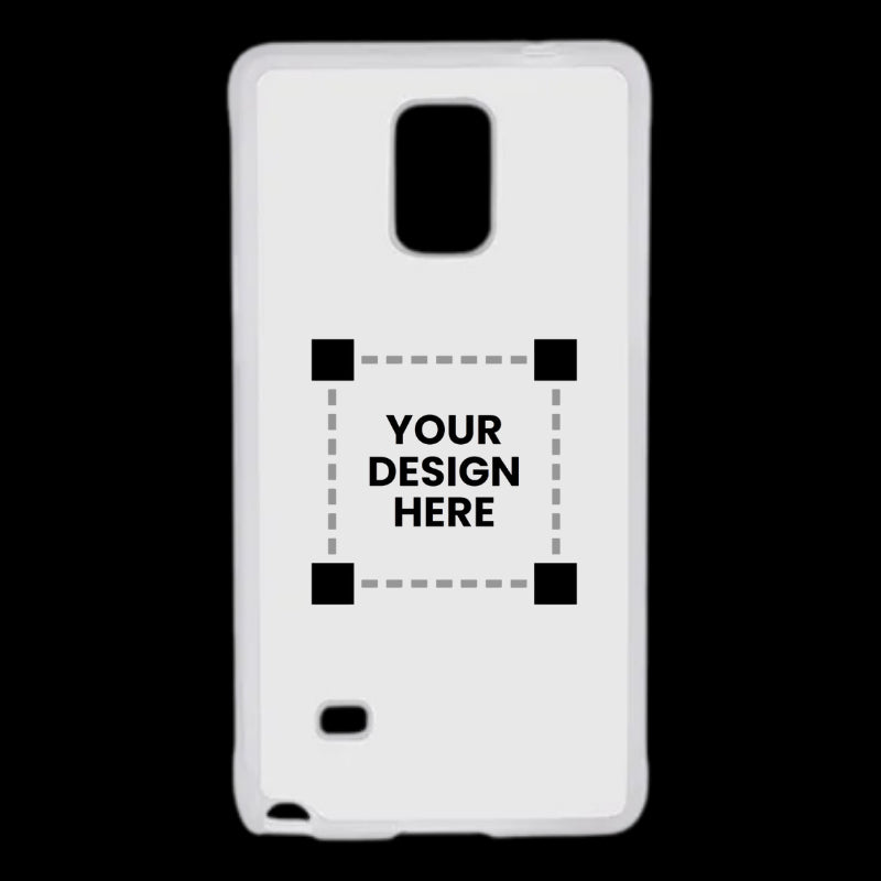 Customized Samsung Galaxy Note 4 Cover