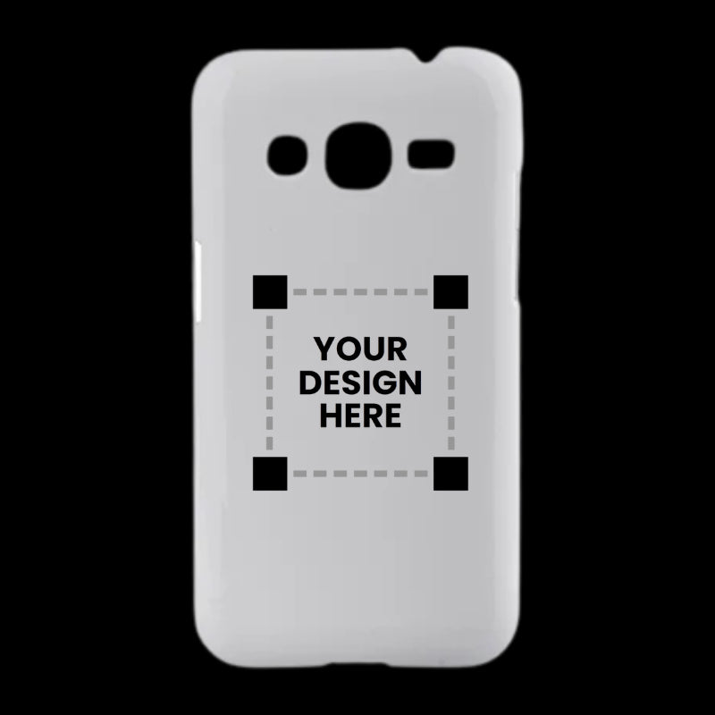 Customized 3D Samsung Grand prime G3608 Cover