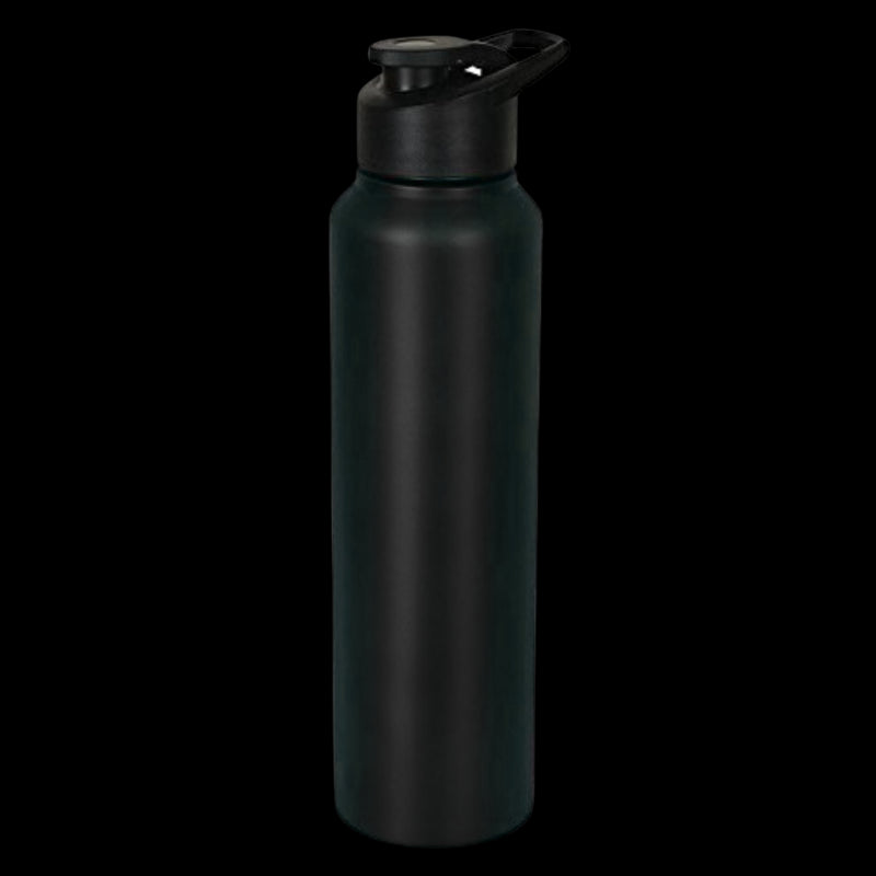 Hight Quality Stainless Steel  Bottle(Black)