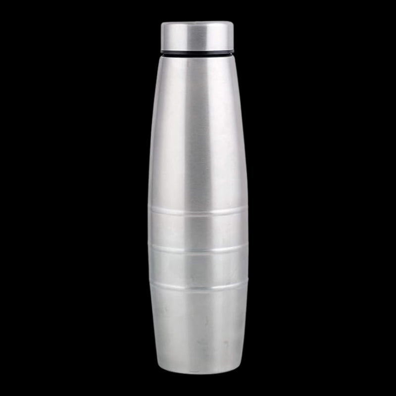 Liquid Armor Steel Bottle