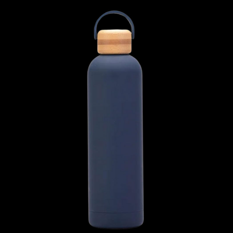 304 Vacuum Hot & Cold Bottle With Handle
