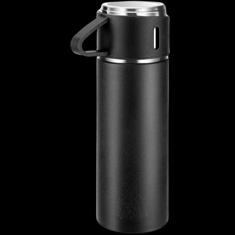304 Vacuum Hot & Cold With Handle Carry Outside