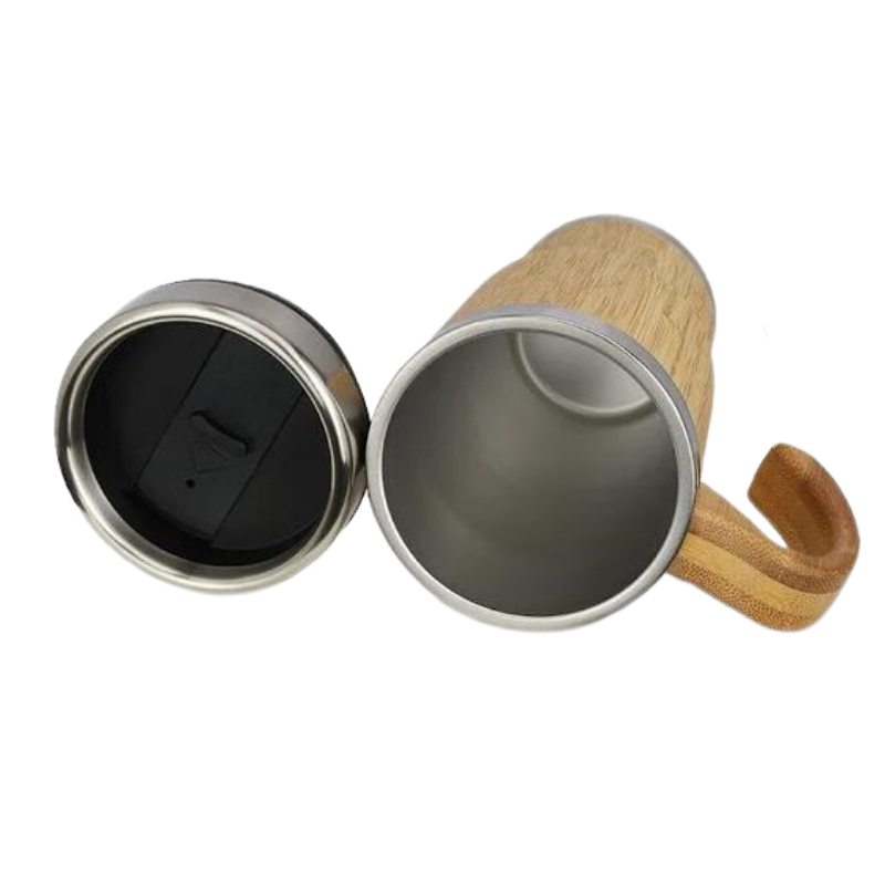 Eco-Infused Mug