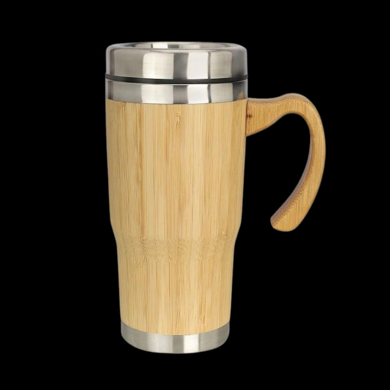 Eco-Infused Mug