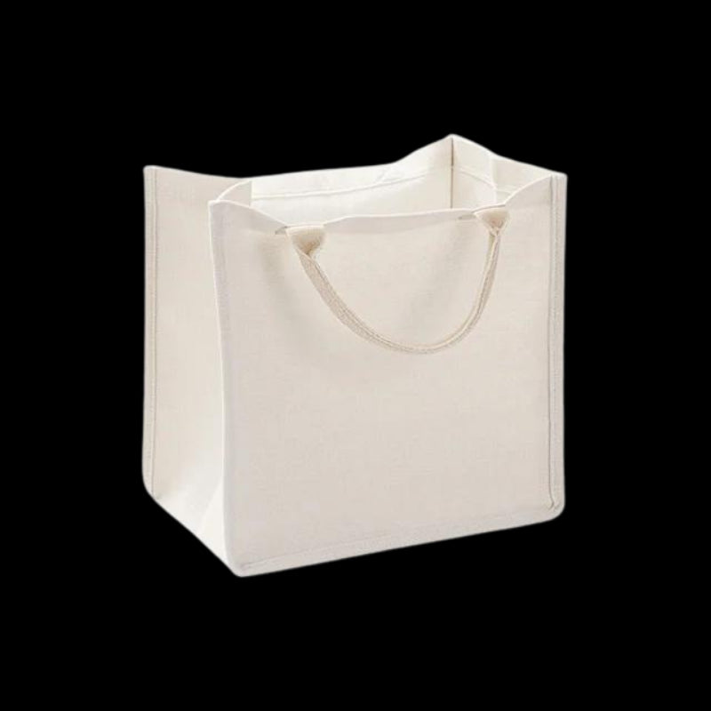 Jute Shopping Bag