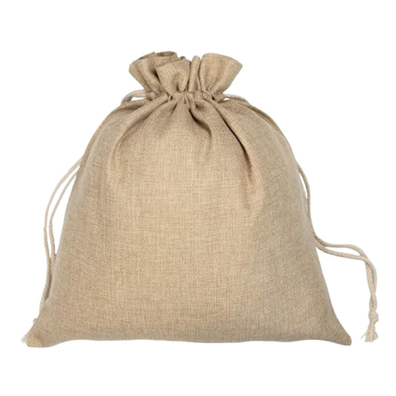 Drawstring Bag Pack