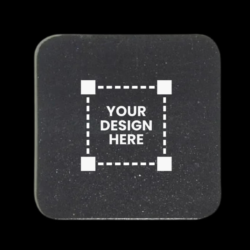 Customized Fridge Magnet-Square