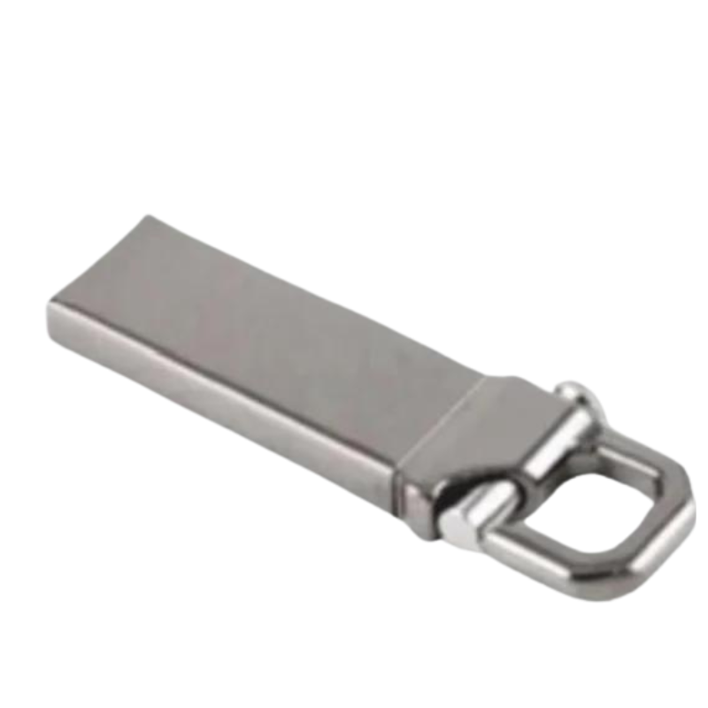 Data Vault Drive
