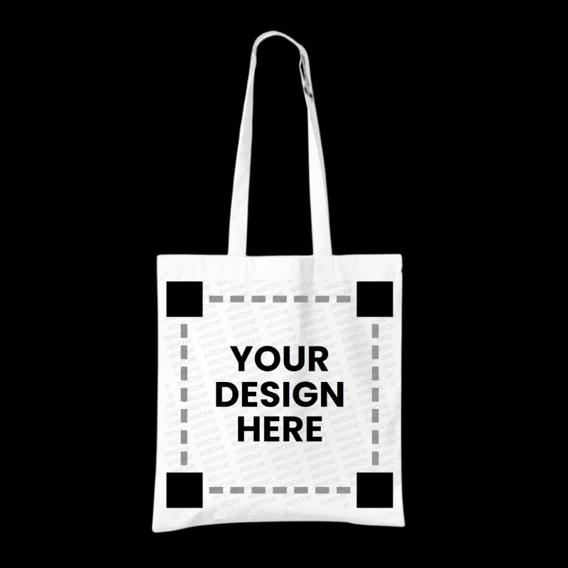 Think Wear Tote Bag