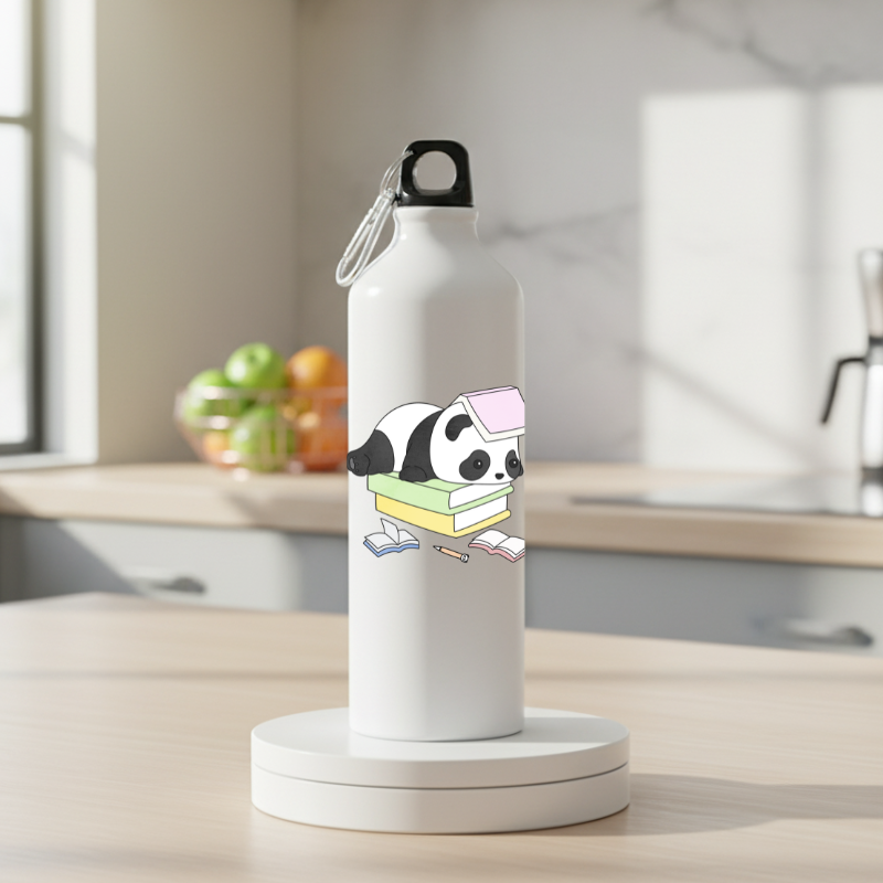 Colour Peak Sublimation Bottle