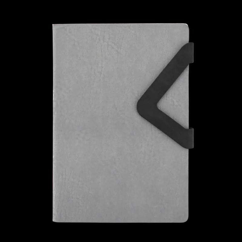 Vintage Edge Diary (Gray)