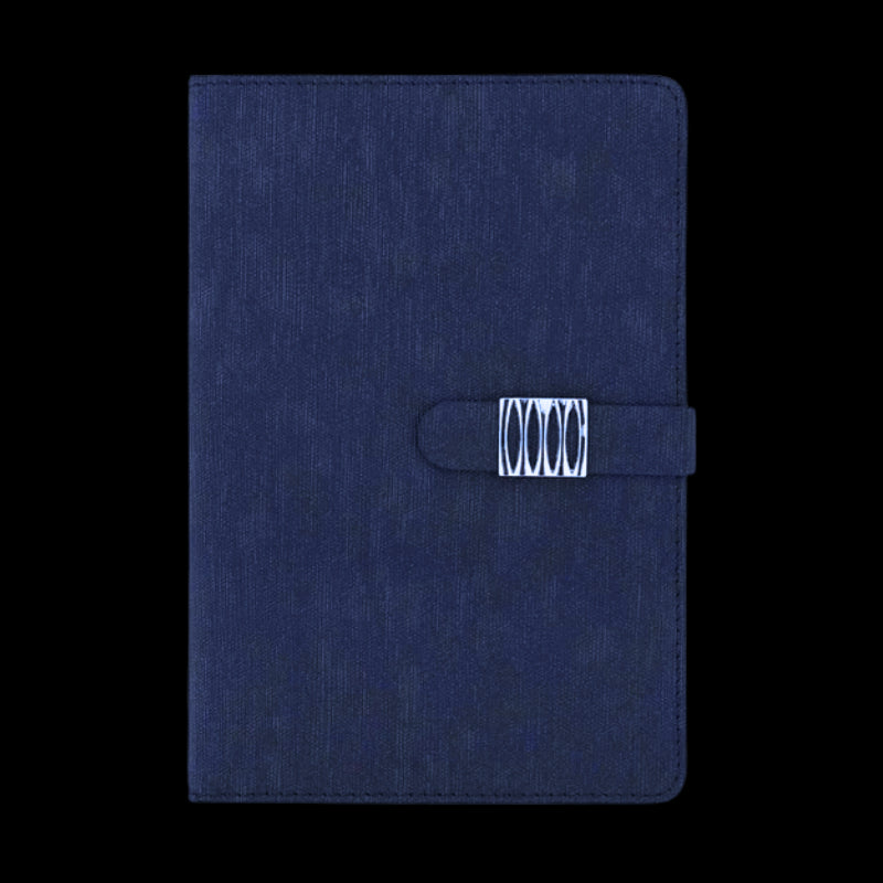 Opus Edge Notebook (Blue)