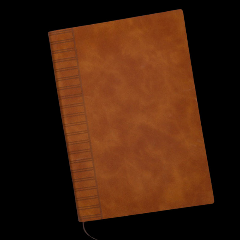 RegalCrest Notebook (Brown)