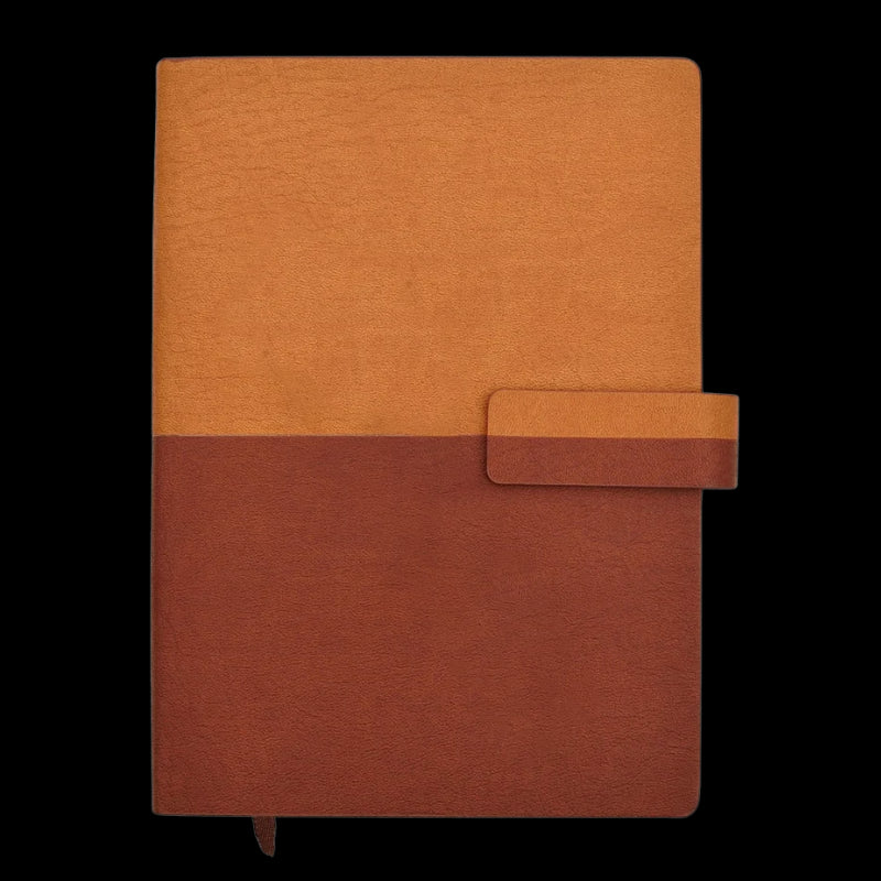Heritage Duo Notebook