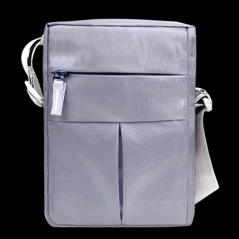 Sling Backpack (Gray)
