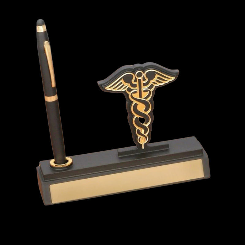 Doctor’s Honor Pen Holder