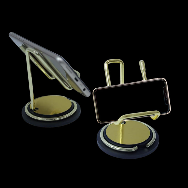GoldFlex Phone Holder