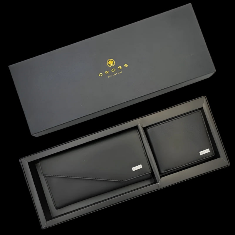 Cross Men And Women Wallet